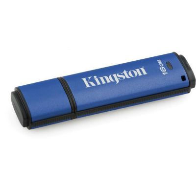 image Kingston DataTraveler 4000 G2 Clé USB 16 Go