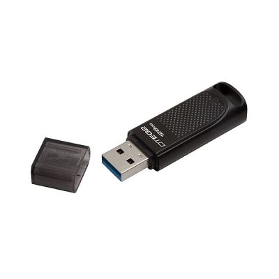 image Kingston DataTraveler Elite G2 DTEG2/128GB USB 3.0/3.1 Boîtier Métallique