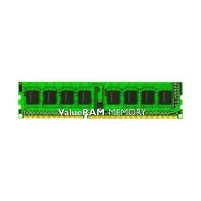 image Kingston KVR16N11H/8 RAM 8Go 1600MHz DDR3 Non-ECC CL11 DIMM, 240-pin, 1.5V