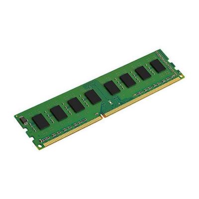 image Kingston - KCP313NS8 - Mémoire PC 4 Go - 1333MHz, DDR3, 1.5V, CL9, 240-pin UDIMM