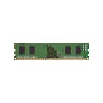 image produit Kingston - KCP3L16SD8 - Mémoire Notebook 8 Go - 1600MHz SODIMM, DDR3L, 1.35V, CL11, 204-pin