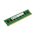image produit Kingston KCP3L16NS8/4 Mémoire PC 4GB 1600MHz, DDR3L, 1.35V, CL11, 240-pin UDIMM - livrable en France