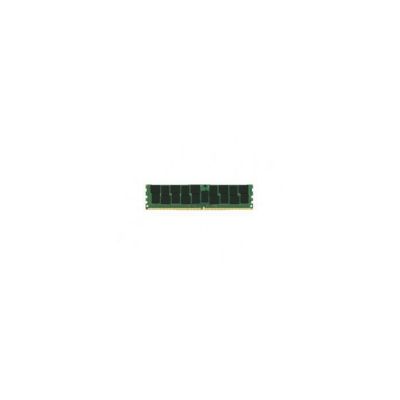 image Kingston 8GB DDR4-2400MHz Reg ECC Module
