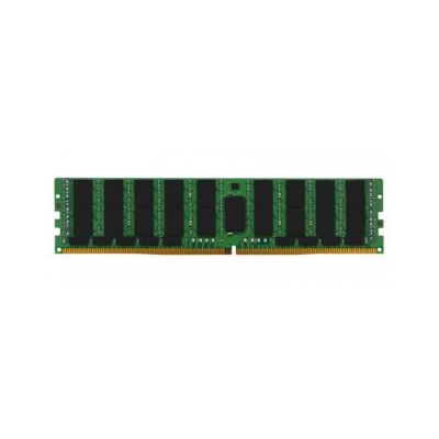 image Kingston 64GB DDR4-2666MHz LRDIMM Quad R
