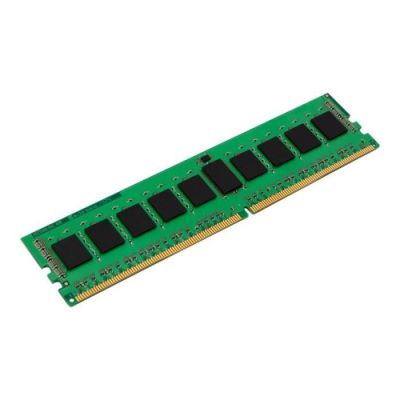 image Kingston 8GB DDR4-2666MHz Reg ECC Module