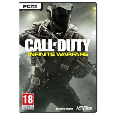 image Call of Duty: Infinite Warfare Jeu PC