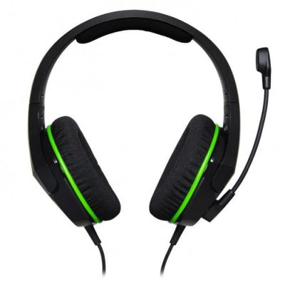 image HyperX HX-HSCSCX-BK CloudX Stinger Core - Casque Gaming pour Xbox One