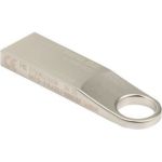 image produit Kingston Technology - DTSE9G2/32GB - DataTraveler SE9 G2 - Clé USB 3.0 - 32 Go - Argent
