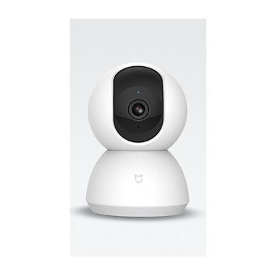 image Caméra de surveillance Xiaomi Mi Home Security Camera 360°
