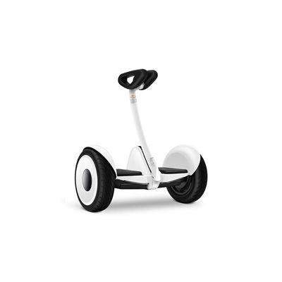 image Segway - Gyropode Ninebot Auto-équilibrage Trottinette, Blanc