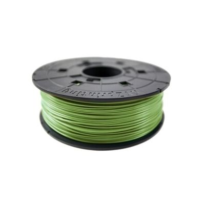 image Consommable imprimante 3D Xyz Printing Filament Da Vinci ABS Olive