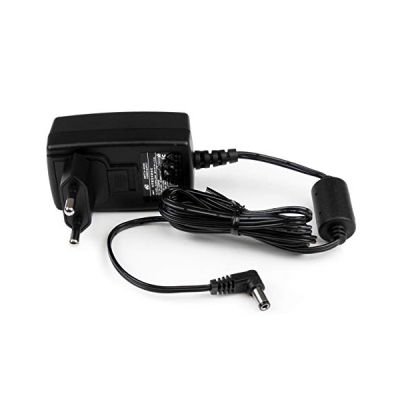 STARTECH Adaptateur d'alimentation 5V / 2A de l'UE supplémentaire pour SV231USB, SV431USB - CA 100-240 V
