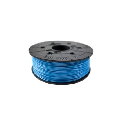 image Consommable imprimante 3D Xyz Printing Filament Da Vinci ABS Bleu clair
