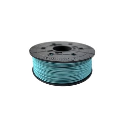 image Consommable imprimante 3D Xyz Printing Filament Da Vinci ABS Turquoise