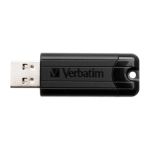image produit Clé USB Verbatim HI-SPEED STORE'N'GO DRIVE 16GB