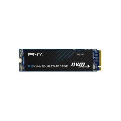 image PNY CS2130 M.2 NVMe SSD Interne 1TB - jusqu'à 3500 Mo/s