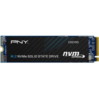 image PNY SSD interne 2To CS2130 M.2 NVMe (3500 Mo/s)