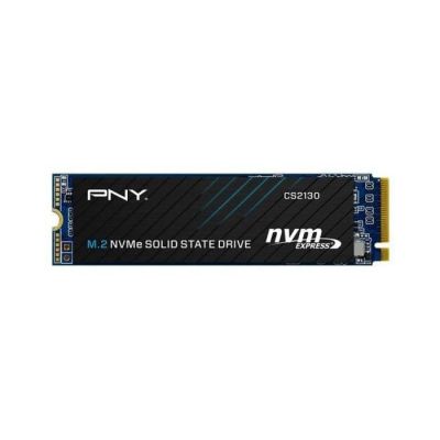 image PNY SSD interne M.2 NVMe 500Go (3500 Mo/s) - CS2130