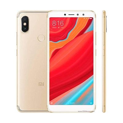 image Xiaomi Redmi S2 32 Go Or