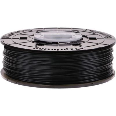 image Bobine de filament TOUGH PLA, 600g, Noir