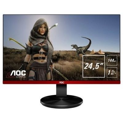 image AOC G2590FX  Ecran Gaming 24, 5" 144 Hz avec Freesync