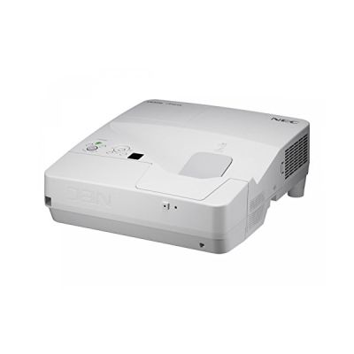 Um351w Projector+Wall Mount
