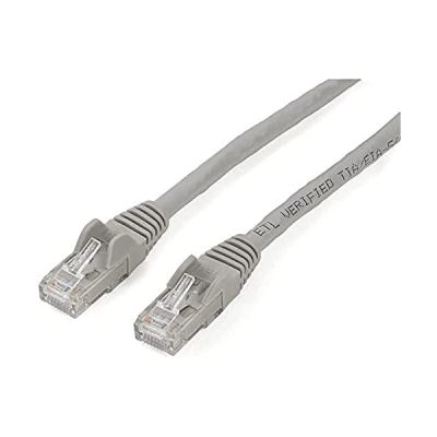 image STARTECH Câble réseau Cat6 Gigabit - 2 m