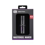 image produit Cooler Master - Pâte Thermique pour processeur CPU et GPU | Conductivité Thermique optimale | MasterGel Maker