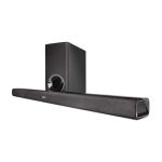 image produit Barre de son Denon DHTS316