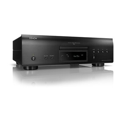 image Platine CD Denon DCD1600 BLACK