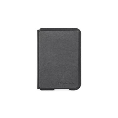 image Accessoires liseuses Kobo Etui Classic Cover Noir pour Liseuse numérique Kobo Clara HD