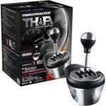 image produit Thrustmaster TH8A SHIFTER ADD-ON boite de vitesse haut de gamme compatible PC / PS4 / Xbox One