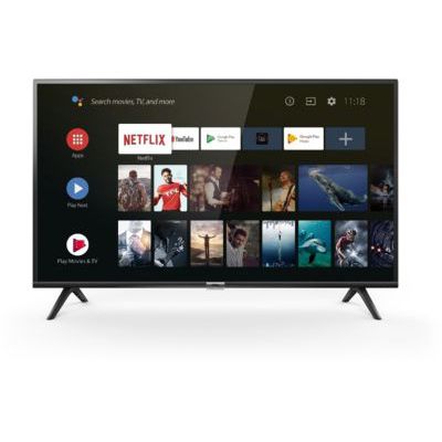 image TV LED TCL 40ES561 Android TV