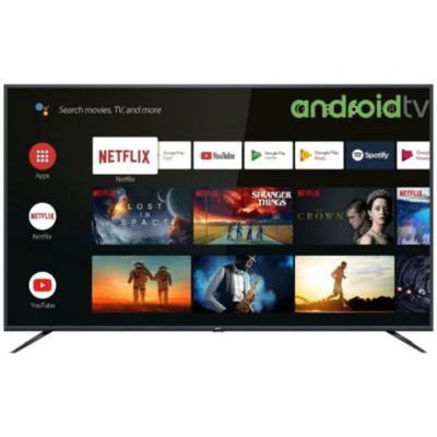 image TV LED TCL 75EP662 Android TV