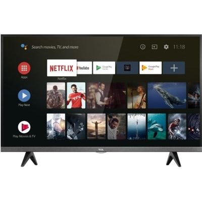 image TV LED TCL 32ES581 Android TV