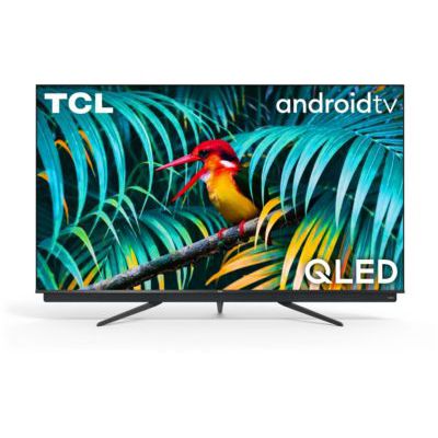 image TV QLED TCL 65C815 Android TV