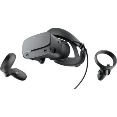image Casque de réalité virtuelle Oculus Rift S