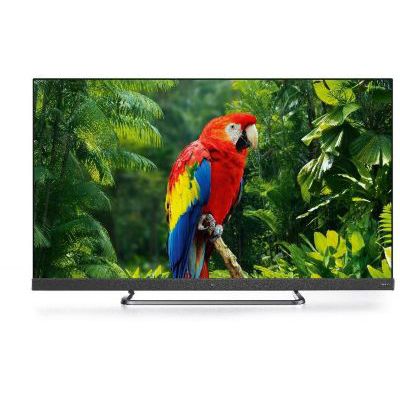 image TV 4K HDR Pro Ultra TCL 65EC780 - TV LED 4K 65 pouces - TV connecté / Smart TV - Netflix - Android TV - Prise casque - Son 2 x 8 + 2 x 5