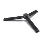 image produit DJI Ronin-S/SC Extension de Poignée/Trépied (Métal) - Rend Confortable à Tenir dans Vos Mains, Se Tenir sur Une Surface Plane - Noir 176142