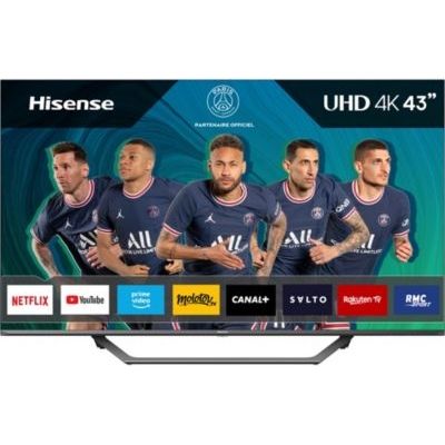 image TV LED Hisense 43A7500F