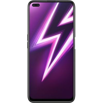 image REALME 6  Pro EU Lightning Red 8GB+128GB