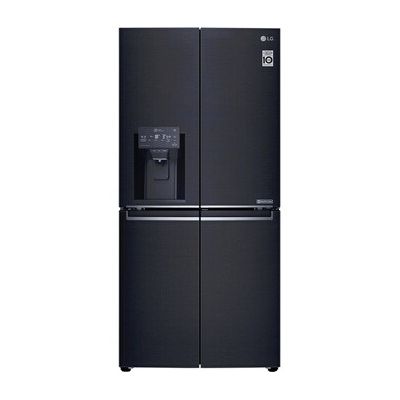 image Réfrigérateur multi-portes Lg GMJ844MCKV