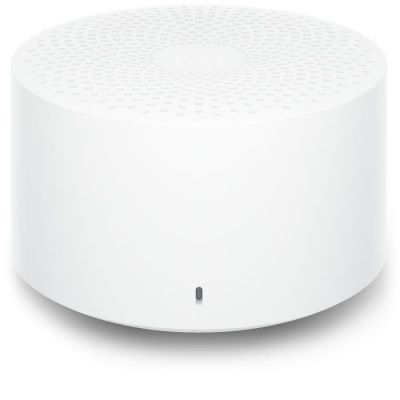 image XIAOMI Mi Enceinte Compact Bluetooth Speaker 2 - 6h d'autonomie - Blanc