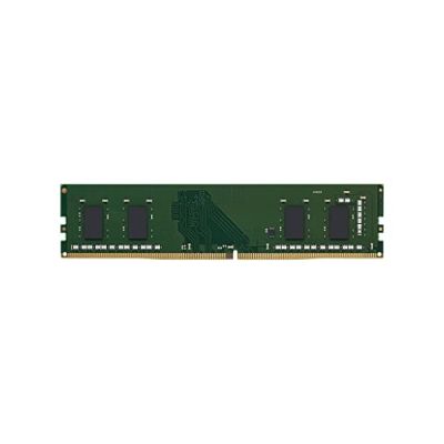 image Kingston Technology KCP426NS6/4 Module de mémoire 4 Go DDR4 2666 MHz - Modules de mémoire (4 Go, 1 x 4 Go, DDR4, 2666 MHz, 288-pin DIMM)