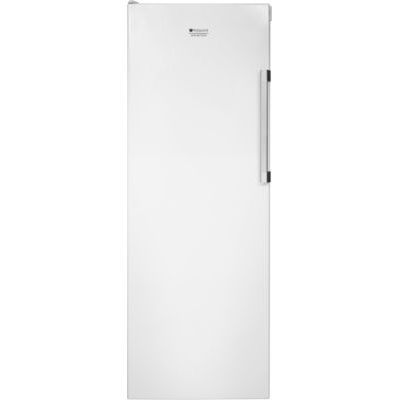image Congélateur armoire Hotpoint UH6F1CW