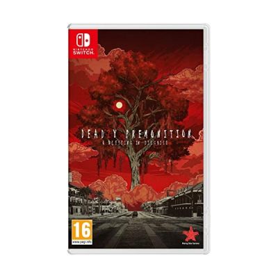 image Deadly Premonition 2 : A Blessing in Disguise