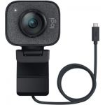 image produit Webcam Logitech Streamcam avec USB-C (Full HD)