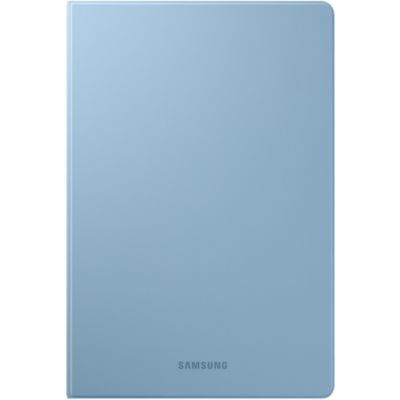 image Samsung Diary Case Blue Galaxy Tab S6 Lite, EF-BP610PLEGEU