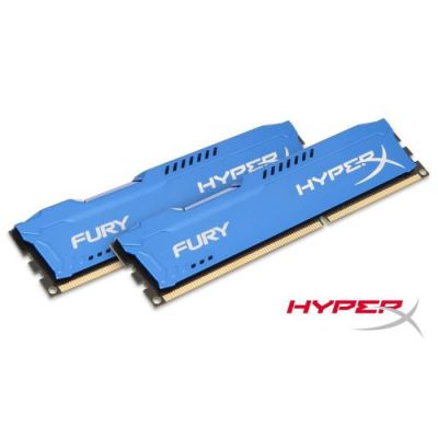 image HyperX DDR3 342A659 1600 MHz 16 GB (2 x 8 GB)