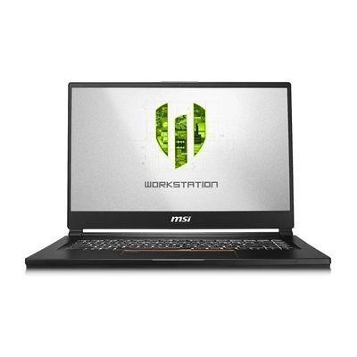 image MSI WS65 9TM-1666FR